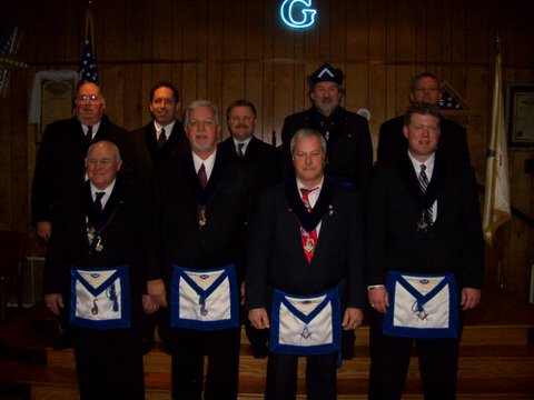 Officers
