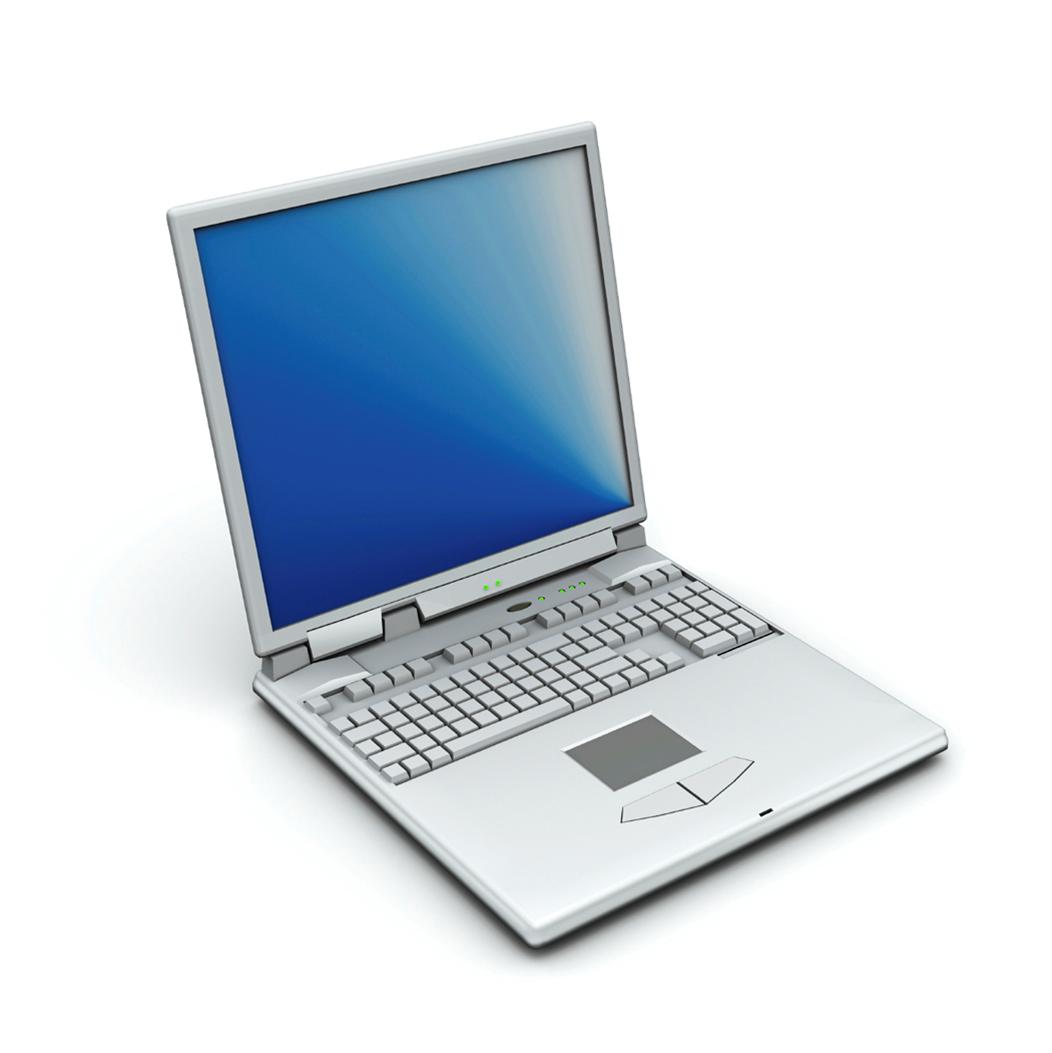 Laptop